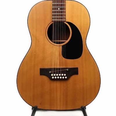 ギブソン アコースティックギター LG シリーズ 1970年代製 Gibson LG-12 1970 | Reverb