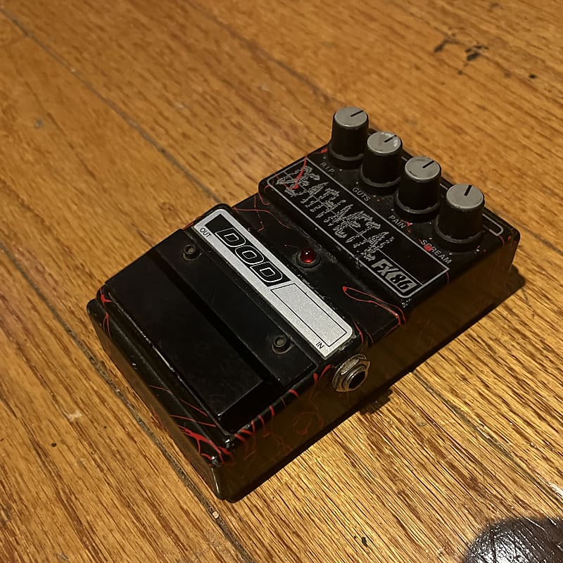 DOD Fx86