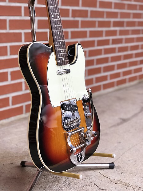 Fender / 2023 Collection MIJ Traditional 60s Telecaster
