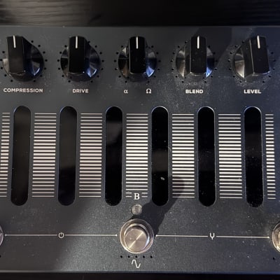 Reverb.com listing, price, conditions, and images for darkglass-electronics-alpha-omega-photon