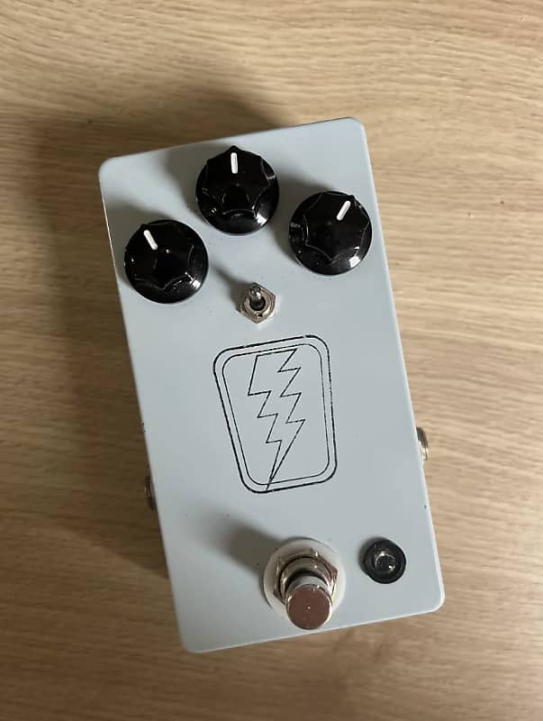 JHS SuperBolt V1 | Reverb Australia