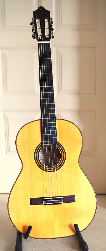 Camps m5s deals flamenco guitar