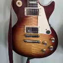 Gibson Les Paul Standard '60s - Flame Maple & OHSC