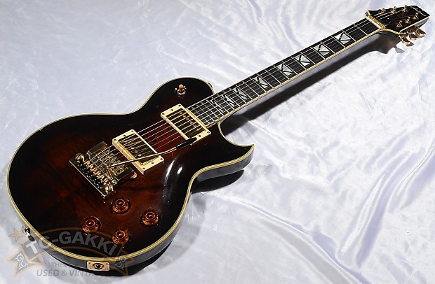 Aria Pro II PE 120 LIMITED