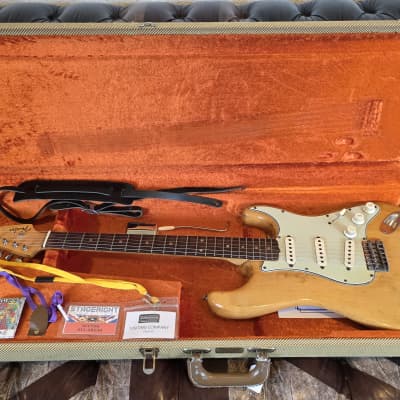 1985 USA Jackson Kelly #2 Preowned by Marty Friedman - Megadeth's