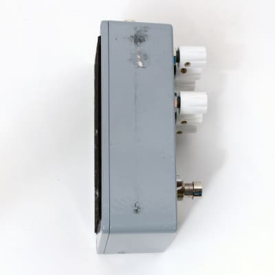 EQD Bit Commander Owned & Signed by Troy Van Leeuwen of Queens of the Stone Age image 4