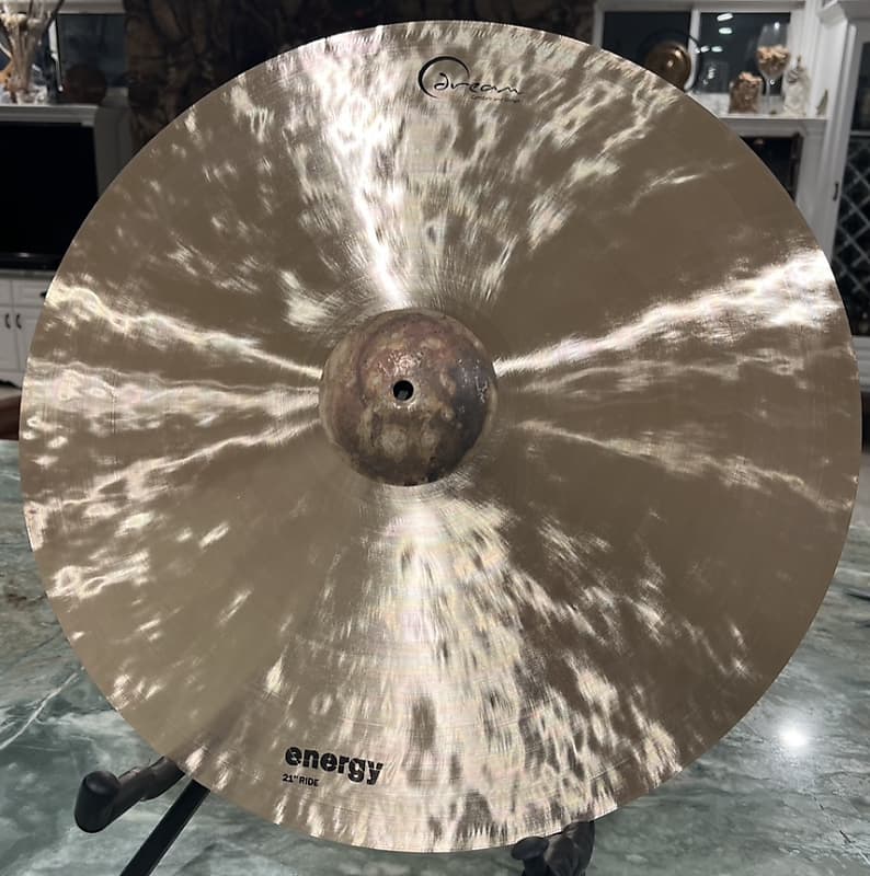 Dream Cymbals 21