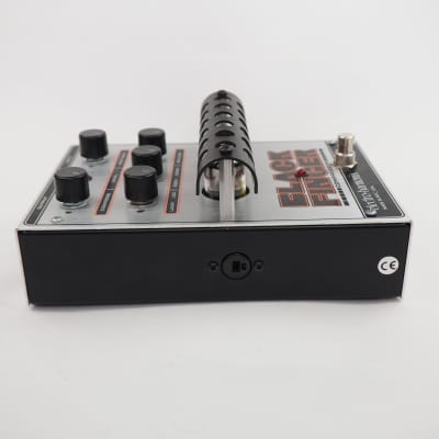 Electro-Harmonix Black Finger Compressor image 9