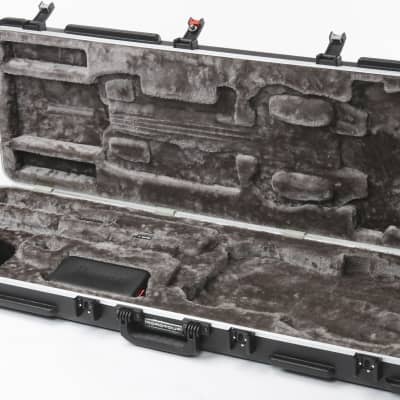 Ibanez - MRB500C - MOLDED CASE FOR EL BASS image 3