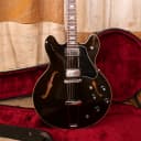 Gibson ES-335 1976 Walnut