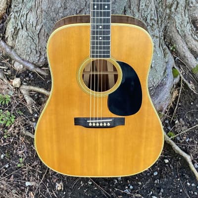 1969 Martin D-35 - Brazilian Rosewood for sale