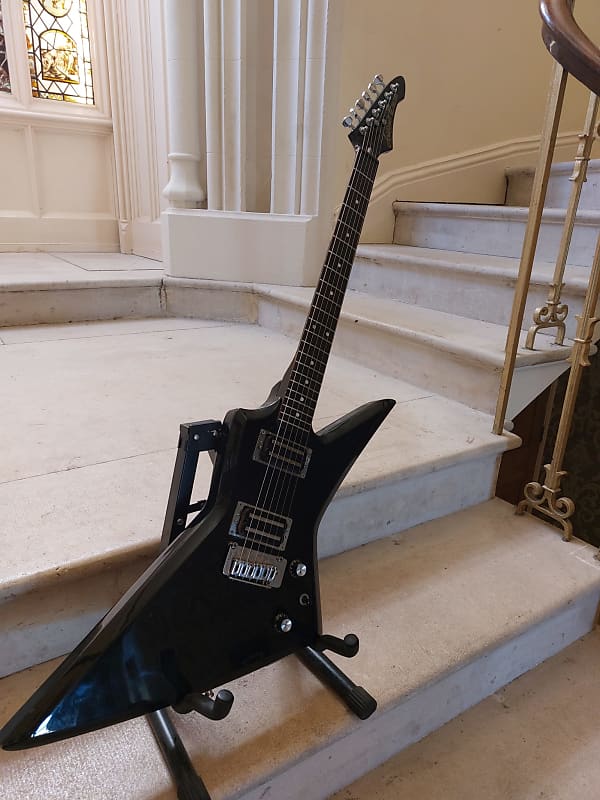 Aria Pro Ⅱ ZZ deluxe 1984年製 整備済み Aria Pro Ⅱ ZZ deluxe 1984