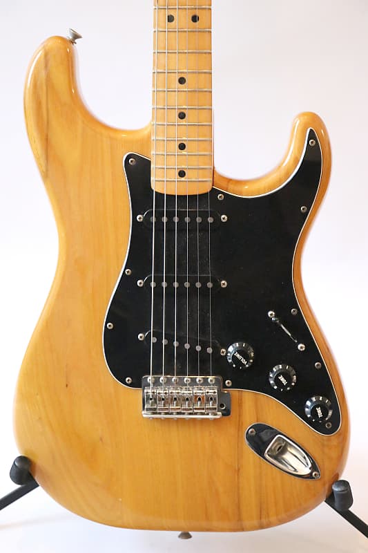 Fender Stratocaster 1979 image 1