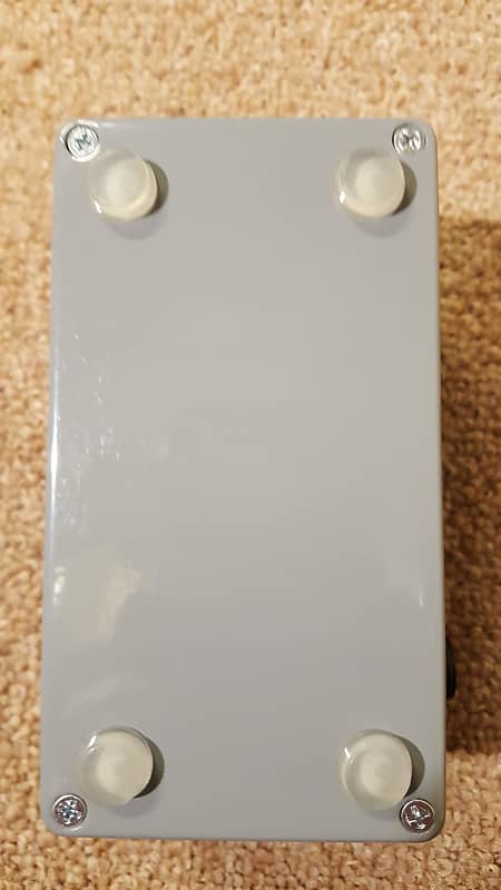 Fuchs Plush Good Verbrations Reverb Pedal | Reverb