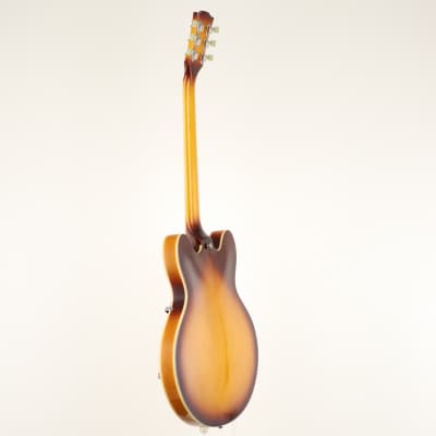 Tokai ES-60 Sunburst [SN 007632] [11/06] | Reverb