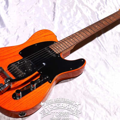 Zeus Custom Guitars Arteles ZTL CTM | Reverb