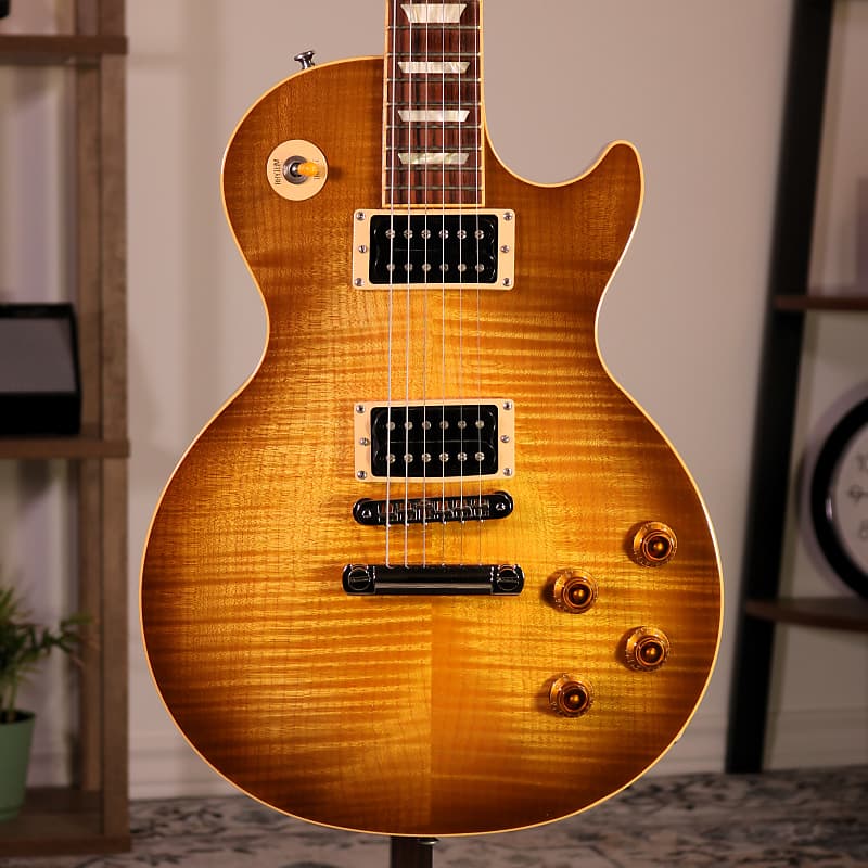 ギター Gibson Les Paul Classic plus 1991 Gibson Les Paul Classic Plus 1991 - 2001 | Reverb Canada
