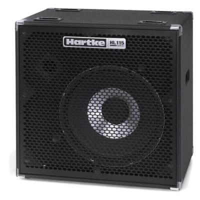 Hartke HyDrive HL115 Bass Cabinet image 2