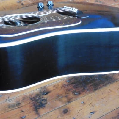 ∞ Vintage Rare Master Yasuma Custom W250 mid 70's Gloss