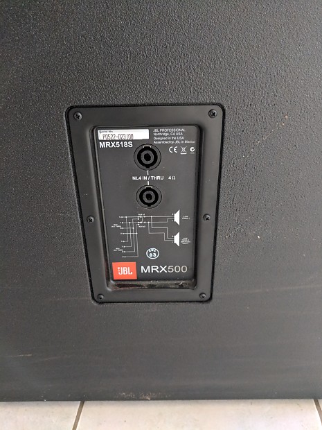 Mrx518s cheap