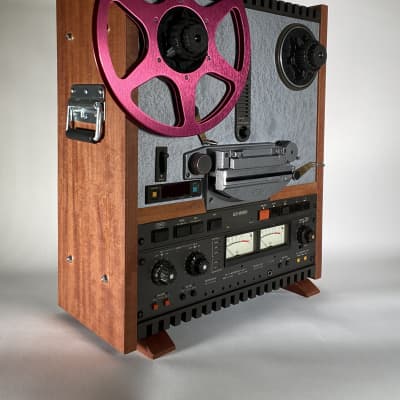 Otari MX5050BH2 in excellent condition image 1