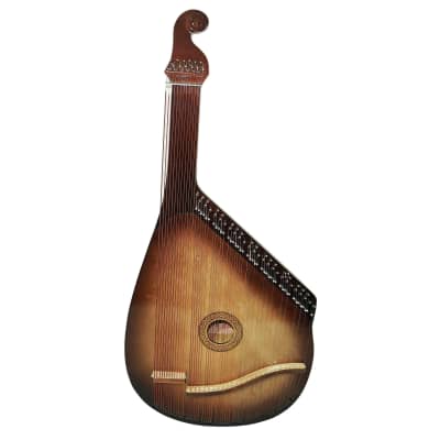 Bandura instrument online deals play