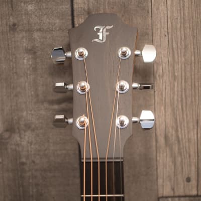 Furch Indigo G-CY Acoustic Guitar image 6