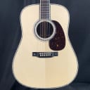 Martin Custom D-42 Style  Adirondack and Wild East Indian Rosewood