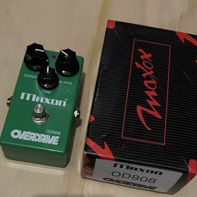 ☆Summer SALE!☆ Maxon D&S Ⅱ First Model 1977 True Vintage