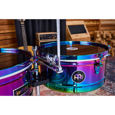 Meinl Spectrum ST1415 Timbales 14" & 15" image 2