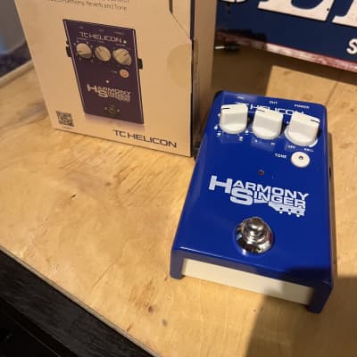 TC Helicon Harmony Singer 2 image 2