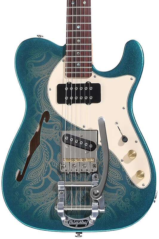 【希少レフティーモデル】テレキャスター G&L ASAT CLASSIC 希少レフティーモデル】テレキャスター G&L ASAT CLASSIC