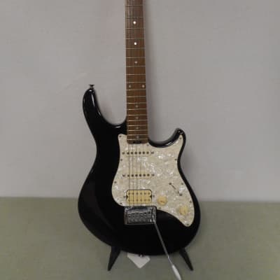 Peavey Predator Plus EXP Electric Guitar Transparent Purple Peavey Predator Plus EXP Electric Guitar Transparent Purple