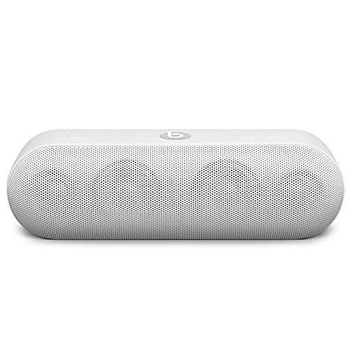 Beats By Dr. Dre Beats Pill+ White | Reverb