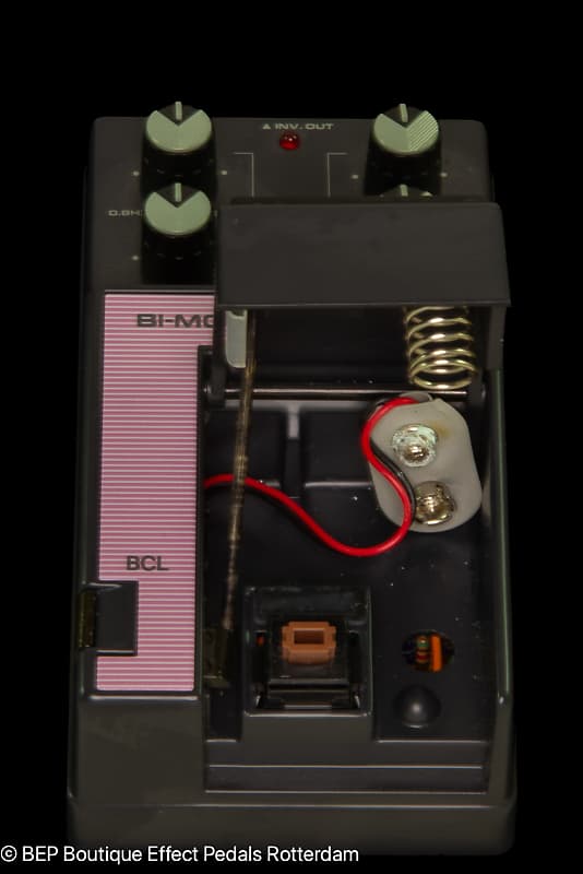 ギター Ibanez BI-MODE CHORUS Ibanez BCL Bi-Mode Chorus | Reverb