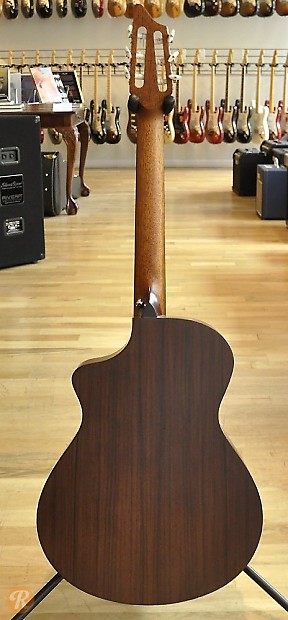 Breedlove AN250/CR Natural image 2