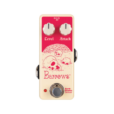 Basic Audio Gnarly Fuzz | Reverb