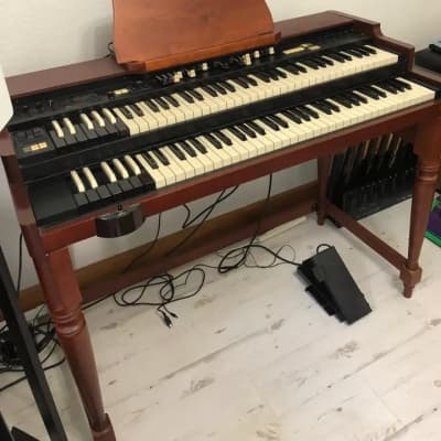 Hammond XK-3c/XLK + stand/music rack + swell pedal/gigbags