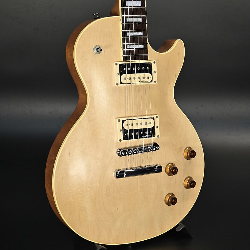 Bacchus Handmade Series 02 Standard 4st Black Oil (S/N