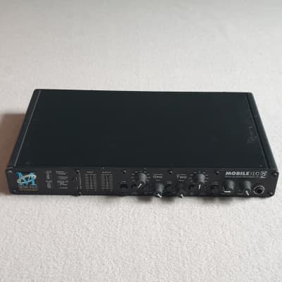 Someone explain the Metric Halo ULN-2 to me - Gearspace