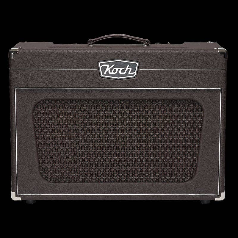 Koch Classictone 40 Amplifier image 1