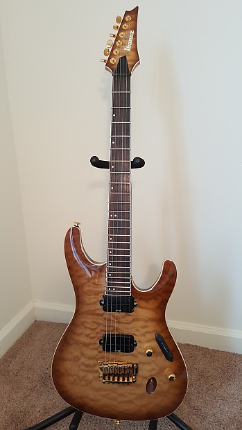 Ibanez s5521q for store sale