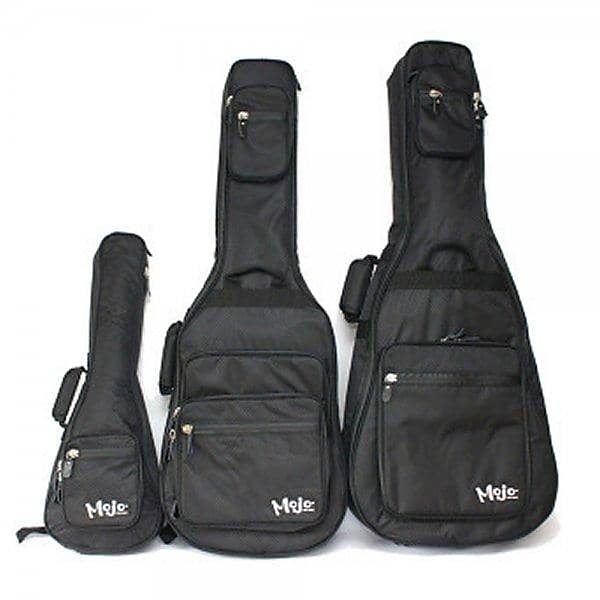 Mojo 300 Series Gig Bag Electric Guitar Reverb UK