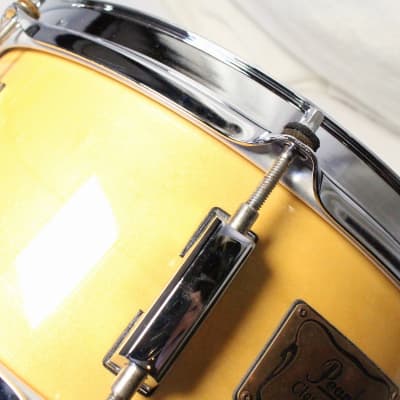 PEARL MR5114 Classic Maple 14x5.5 Snare Drum [06/18] | Reverb