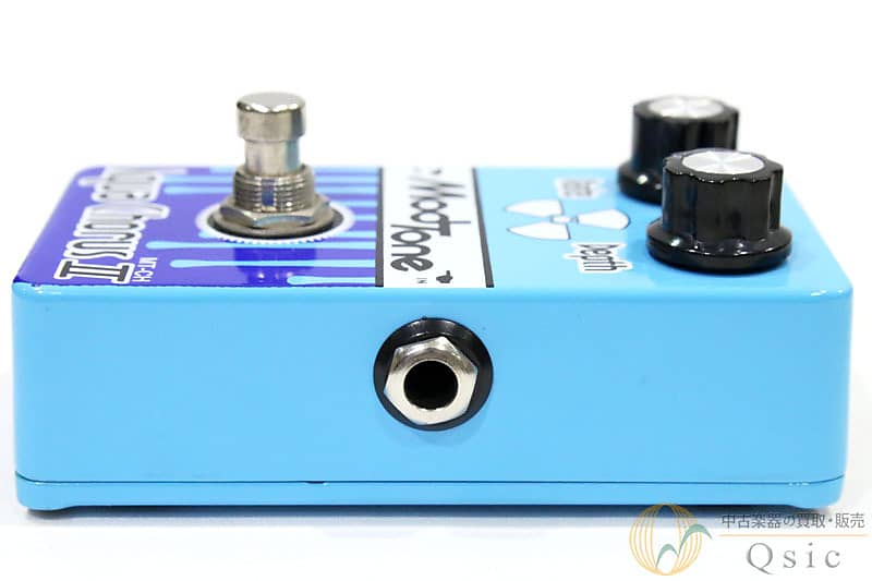 ModTone Aqua Chorus II / MT-CH [UI259] | Reverb Canada