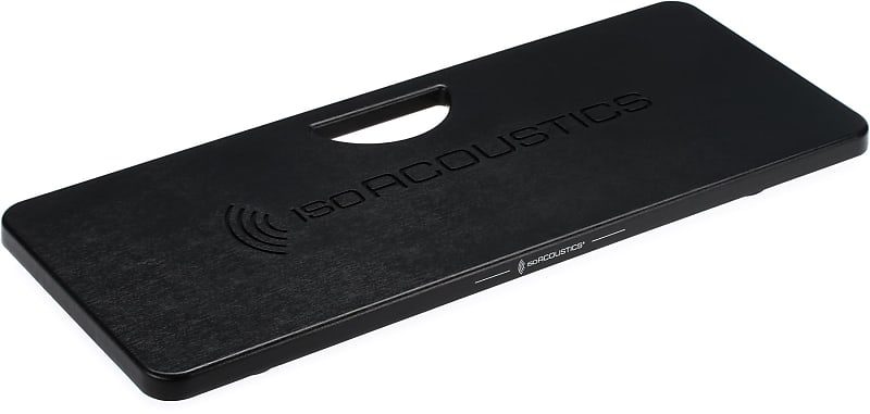 IsoAcoustics Stage 1 Combo Portable Isolation Platform (Stage1Combod1)  			