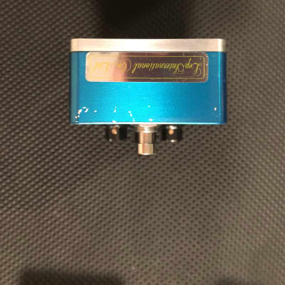 Leqtique Maestro Antique Revised VPtP Kir [OG669] | Reverb