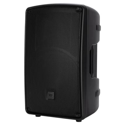 RCF HD12-A HD12A MK5 12" 1400W 2-Way Active Monitor Powered Speaker PROAUDIOSTAR image 2