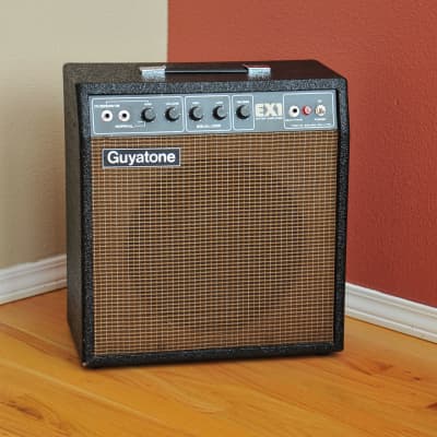 ベース Guyatone GA-EXB EX BASS AMP ベースアンプ Guyatone EX BASS MODEL GA-EXB BASSAMPLIFIER 音