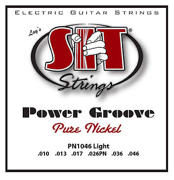 SIT Power Groove PN1046 Light image 1